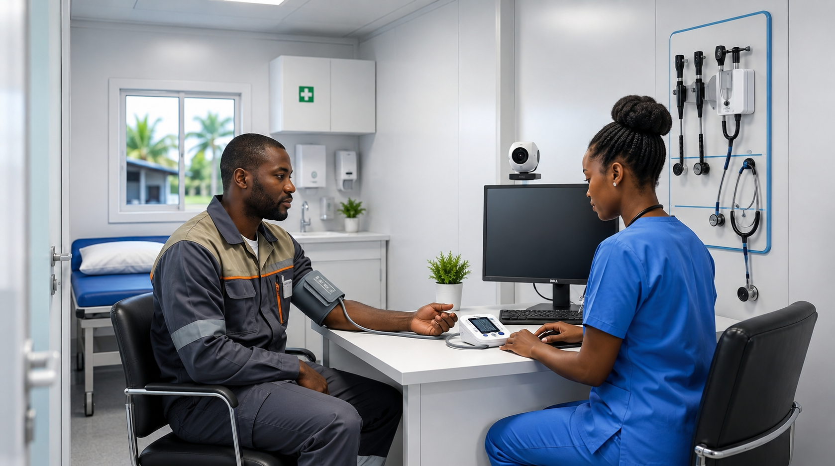 Prévention santé Doméa Santé pour les collaborateurs en entreprise